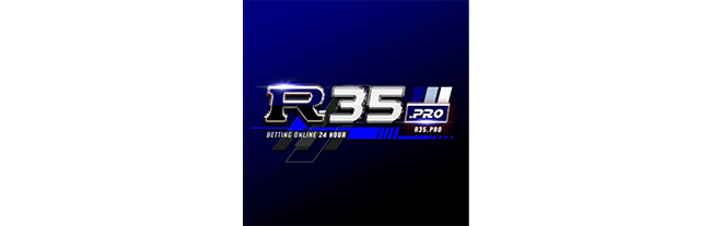 r35pro เว็บพนันแหล่งความบันเทิงออนไลน์ที่ครบวงจร
